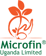 microfin logo design